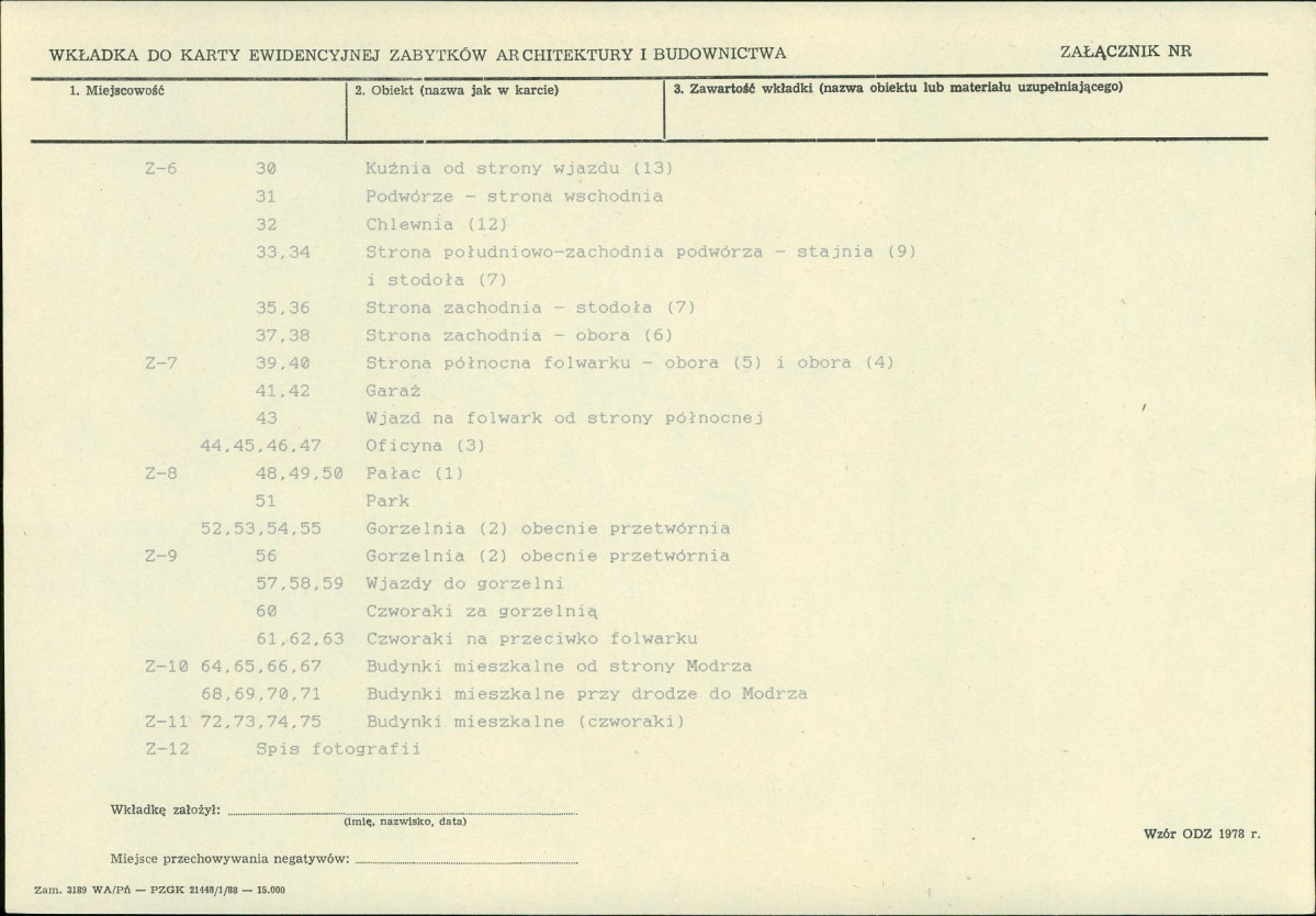 KB - Karta biała, skan nr 28