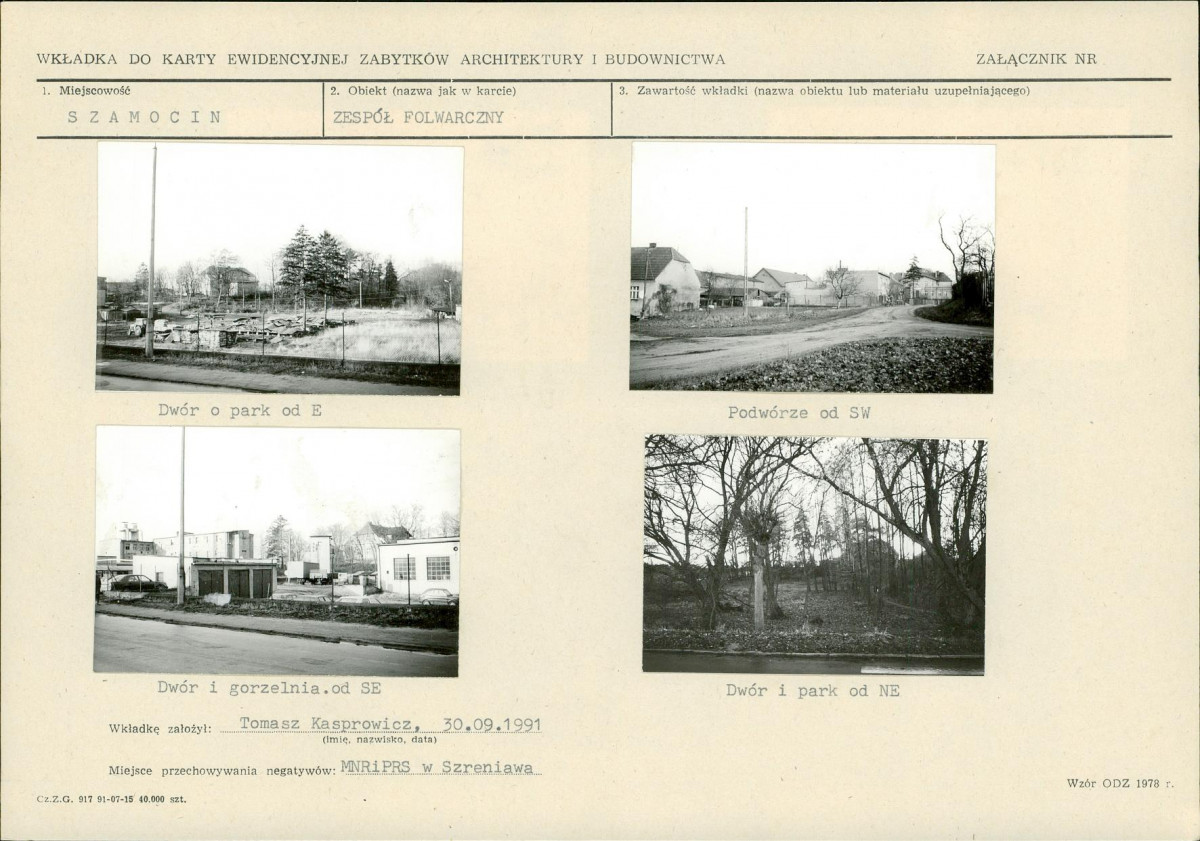 KB - Karta biała, skan nr 7