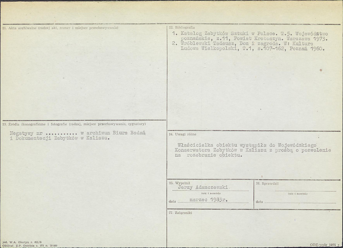 KB - Karta biała, skan nr 4