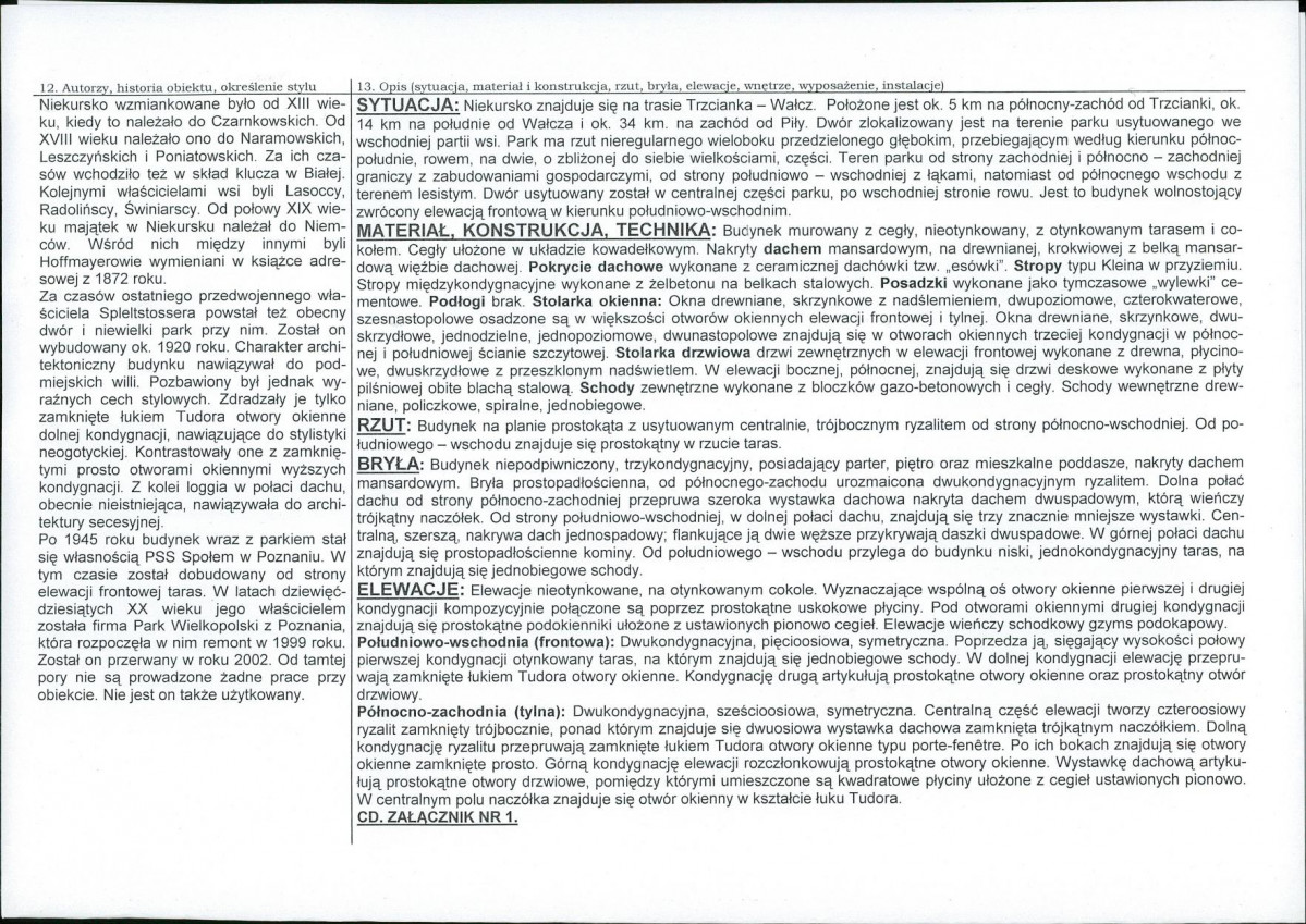Karta biała, skan nr 2