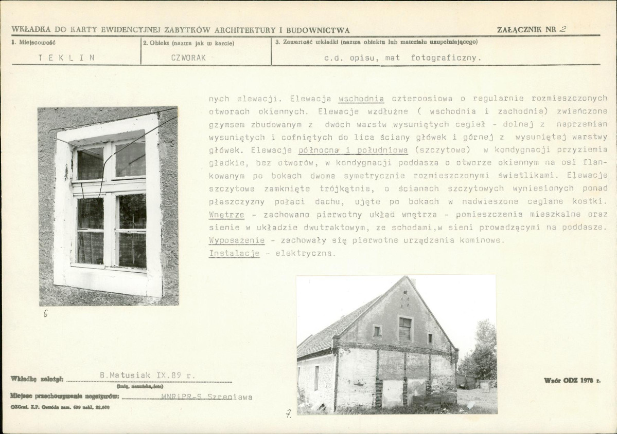 KB - Karta biała, skan nr 7