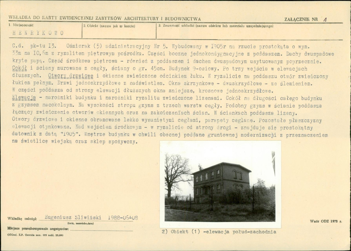 KB - Karta biała, skan nr 5
