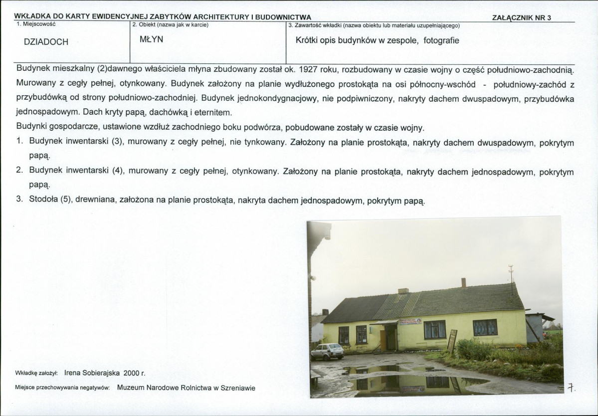 KB - Karta biała, skan nr 9
