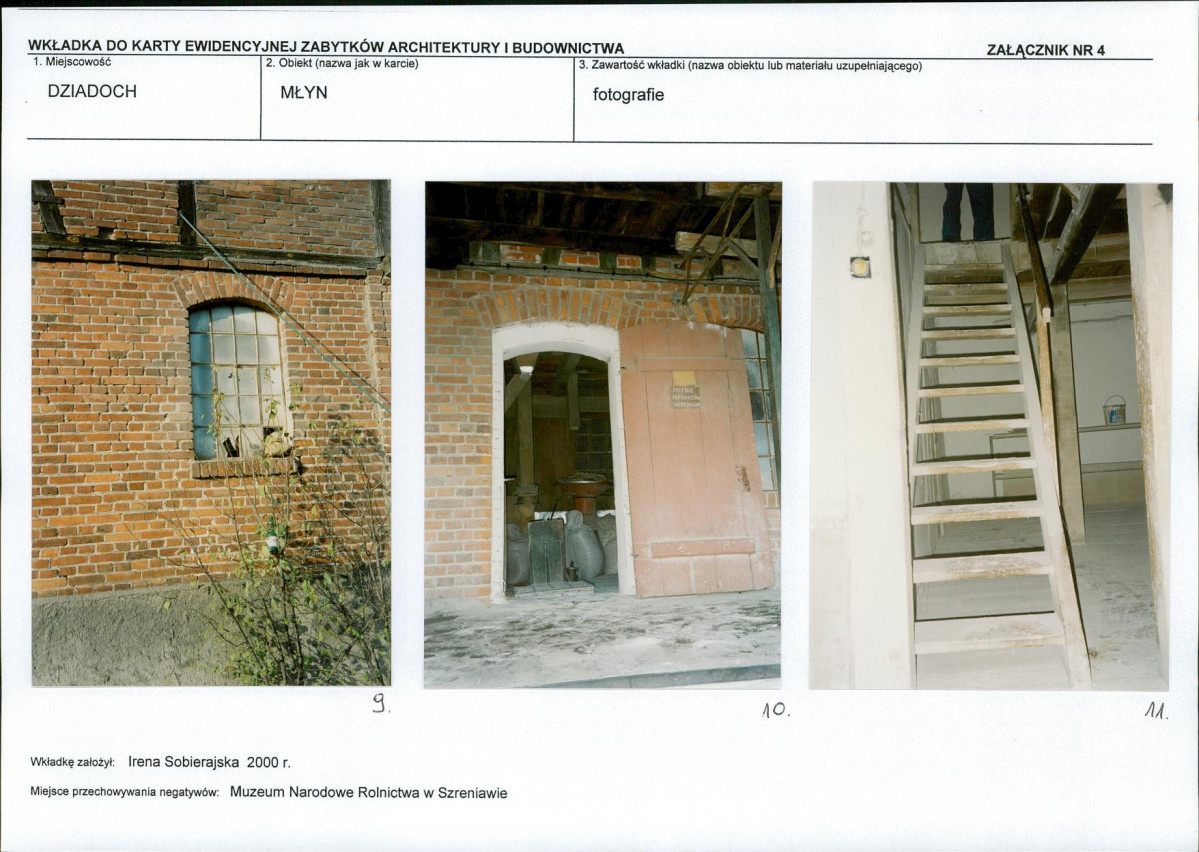 KB - Karta biała, skan nr 11