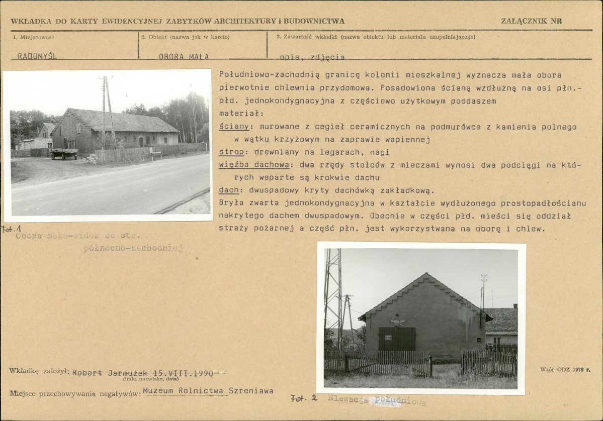 KB - Karta biała, skan nr 13