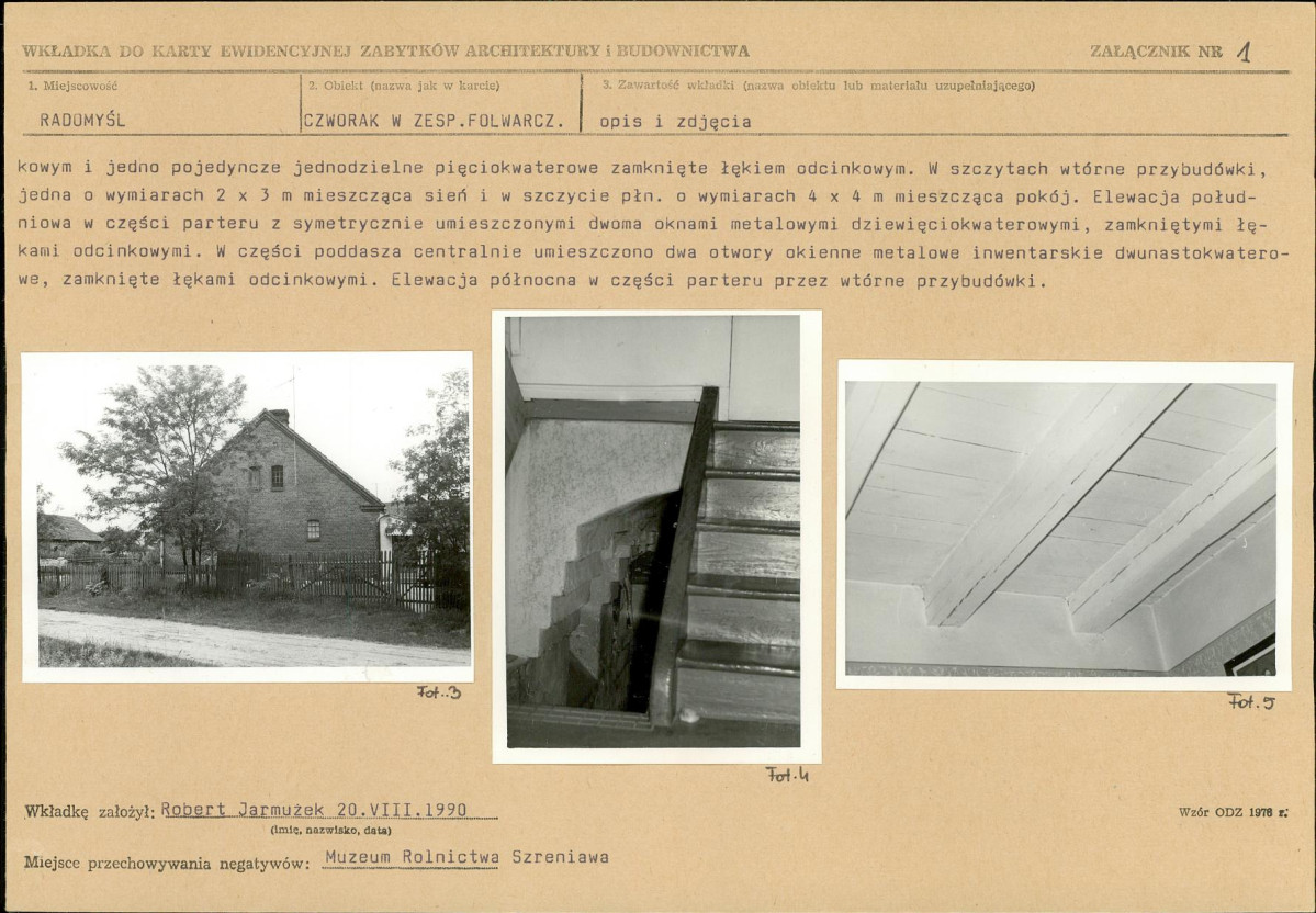 KB - Karta biała, skan nr 5
