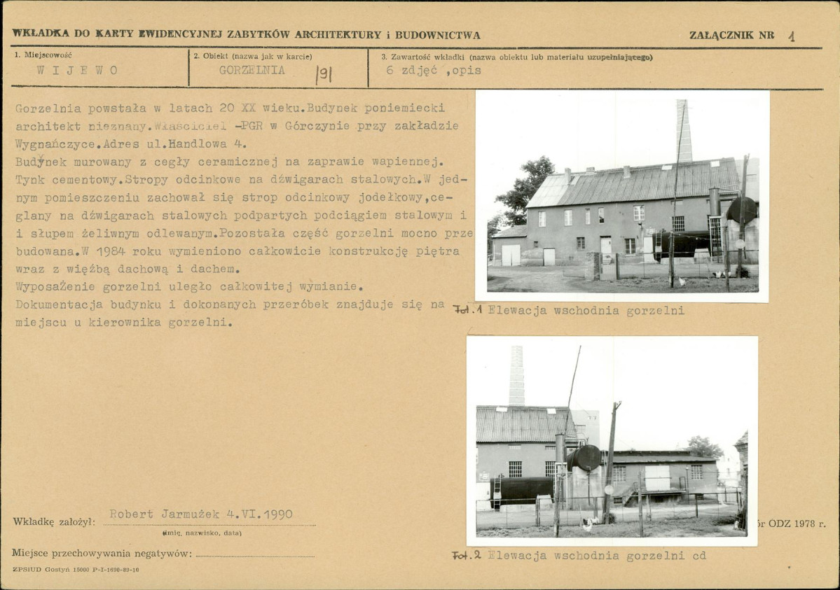 KB - Karta biała, skan nr 8