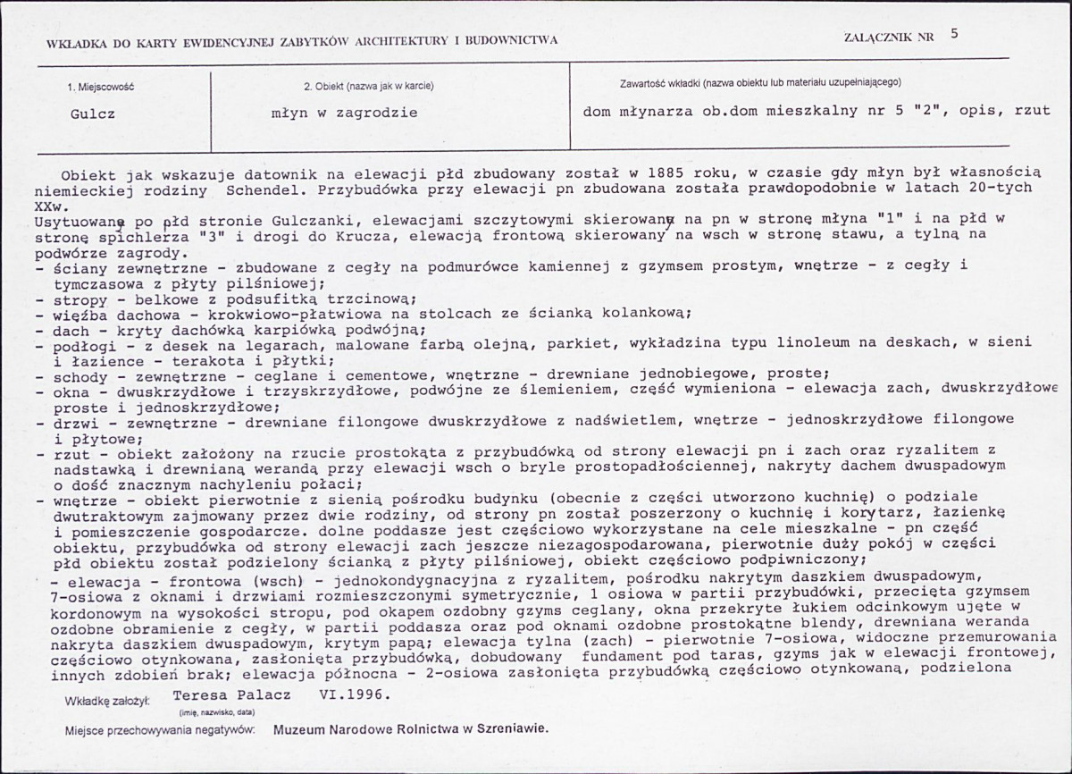 KB - Karta biała, skan nr 13