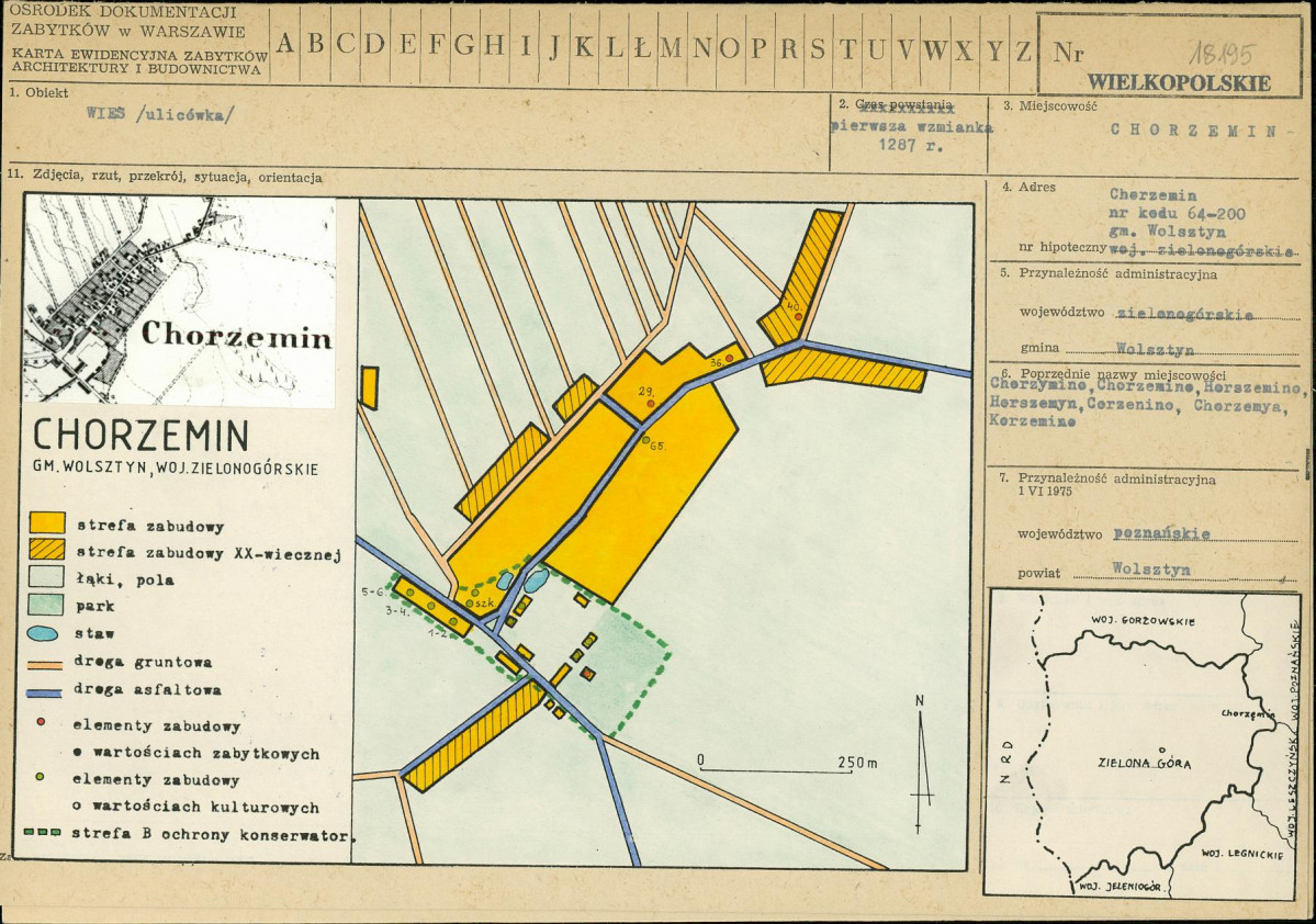 KB - Karta biała, skan nr 1