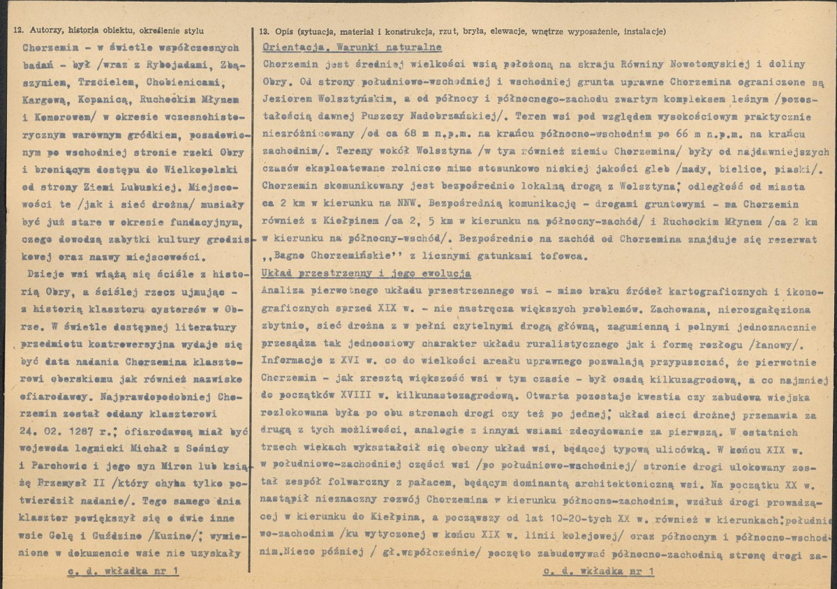 KB - Karta biała, skan nr 2