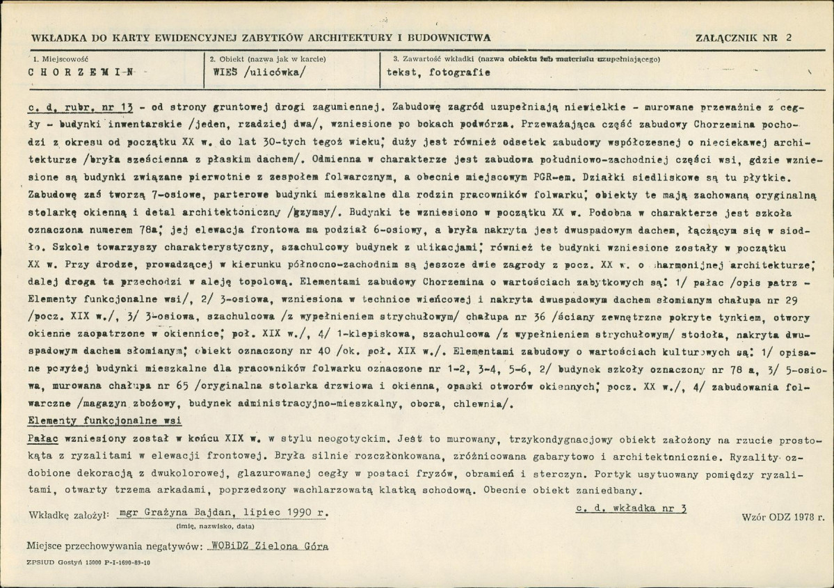 KB - Karta biała, skan nr 7