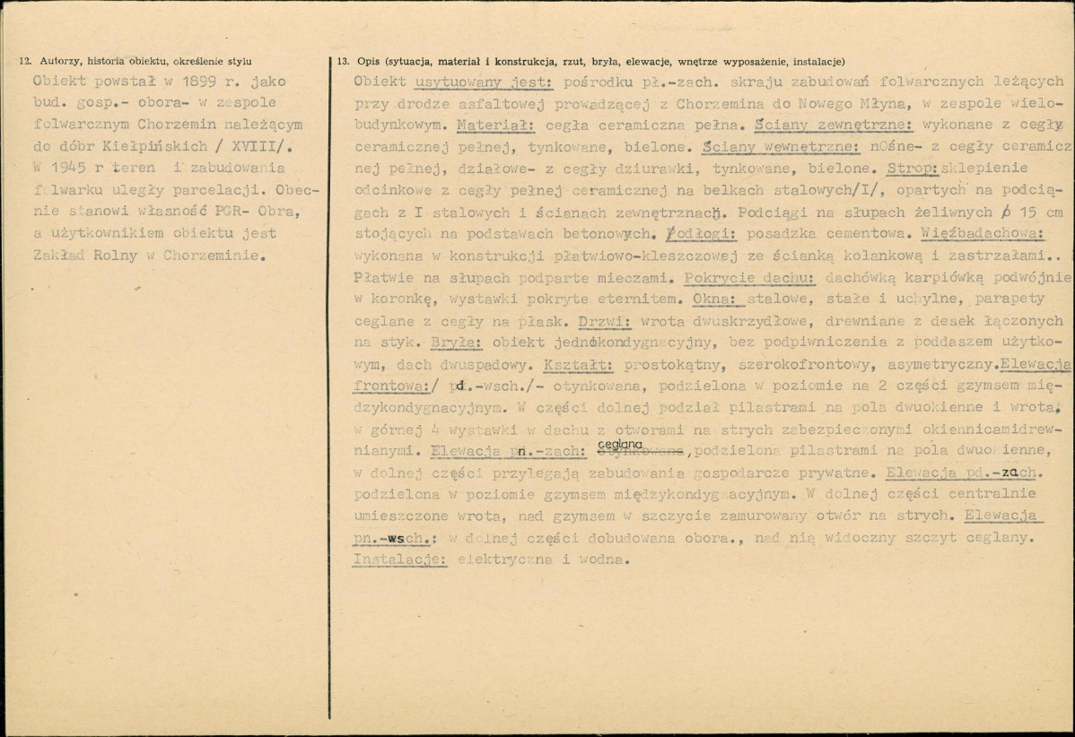 KB - Karta biała, skan nr 2