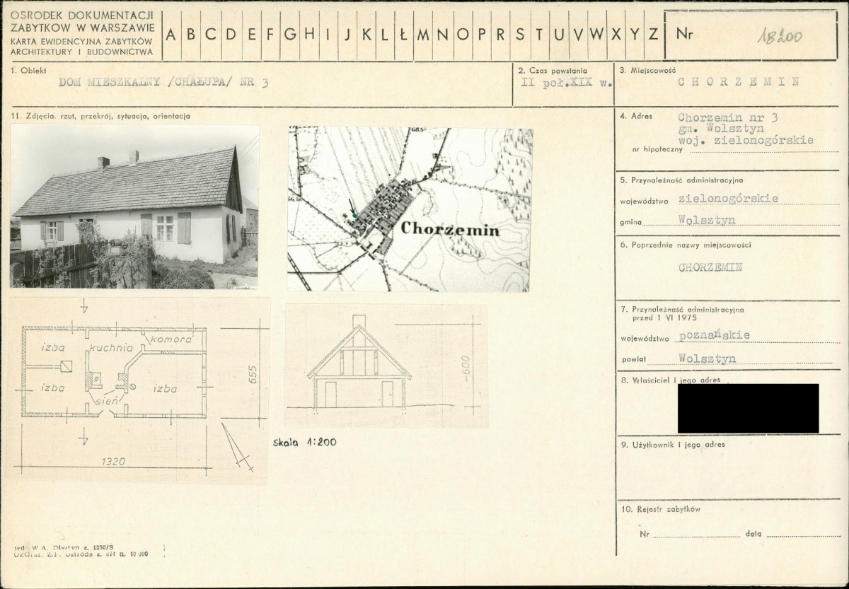 KB - Karta biała, skan nr 1
