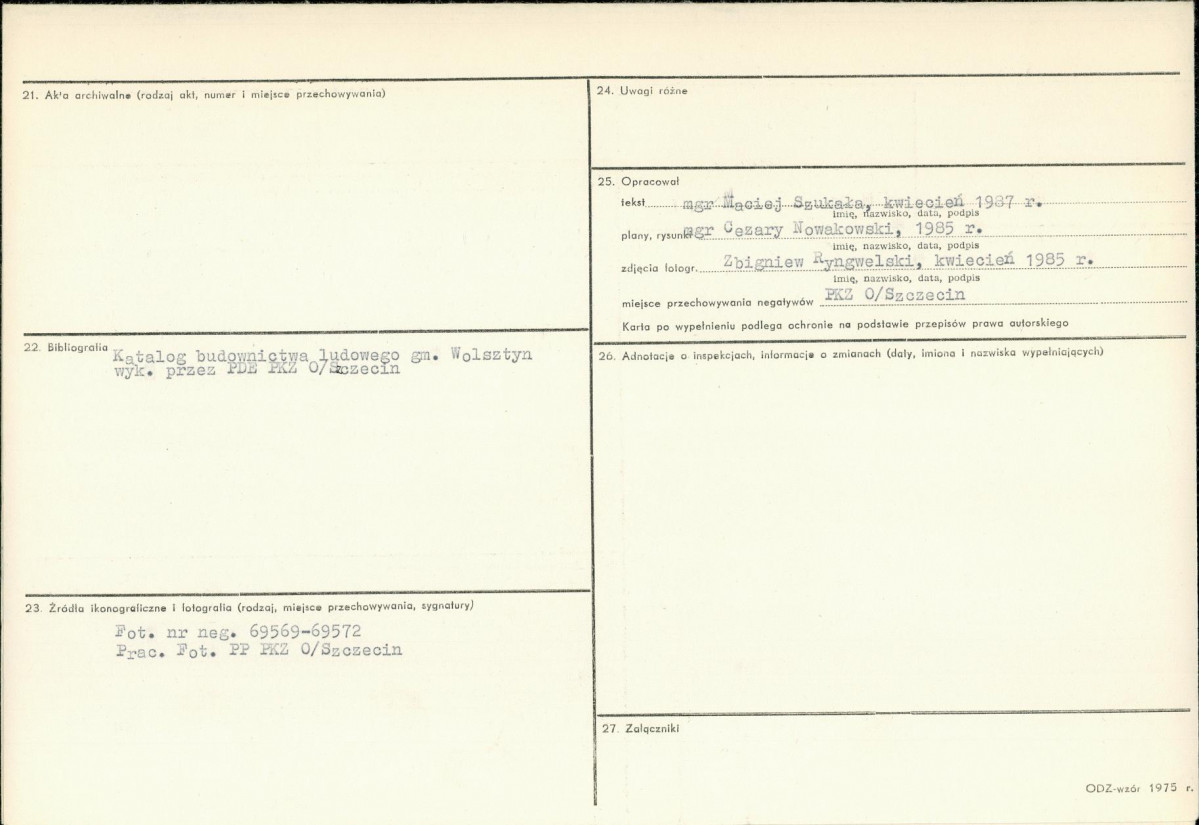 KB - Karta biała, skan nr 4