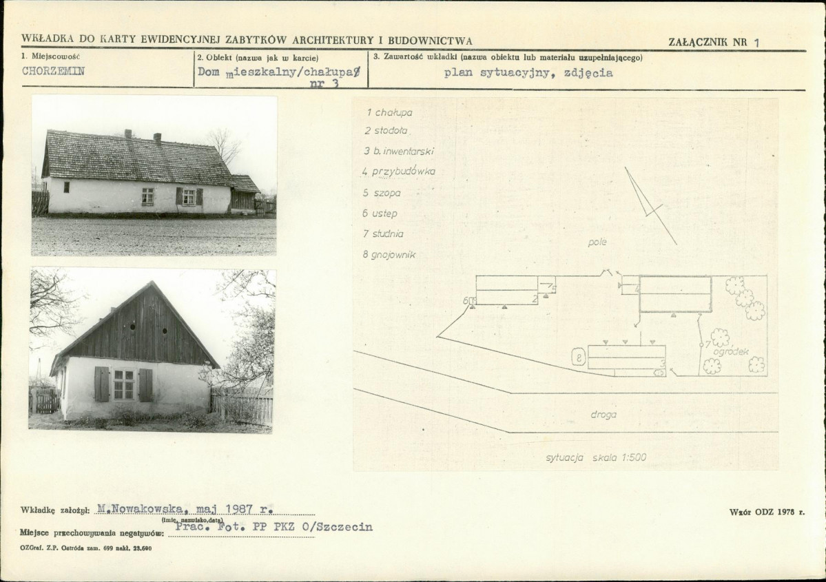 KB - Karta biała, skan nr 5