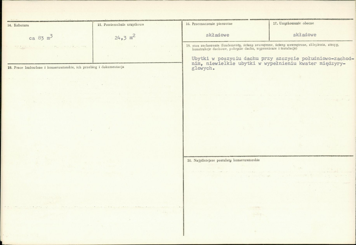 KB - Karta biała, skan nr 3