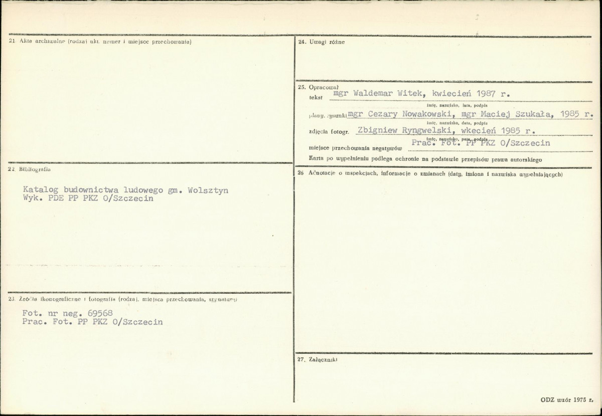 KB - Karta biała, skan nr 4