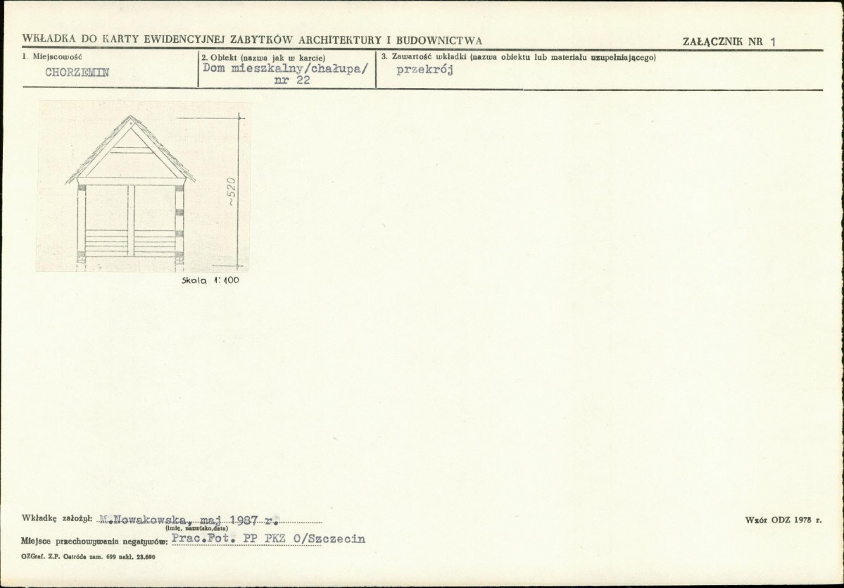 KB - Karta biała, skan nr 5