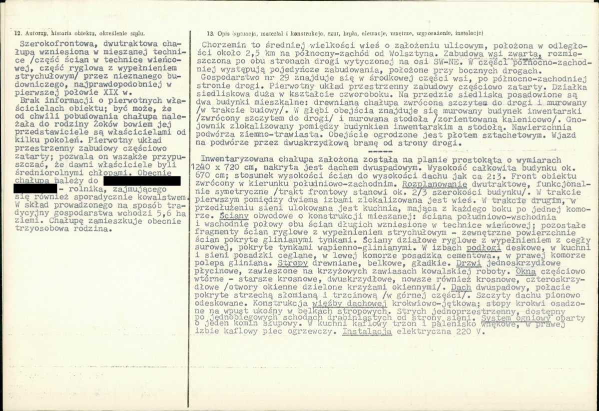 KB - Karta biała, skan nr 2