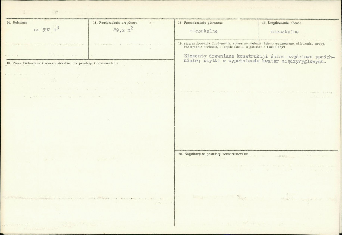 KB - Karta biała, skan nr 3