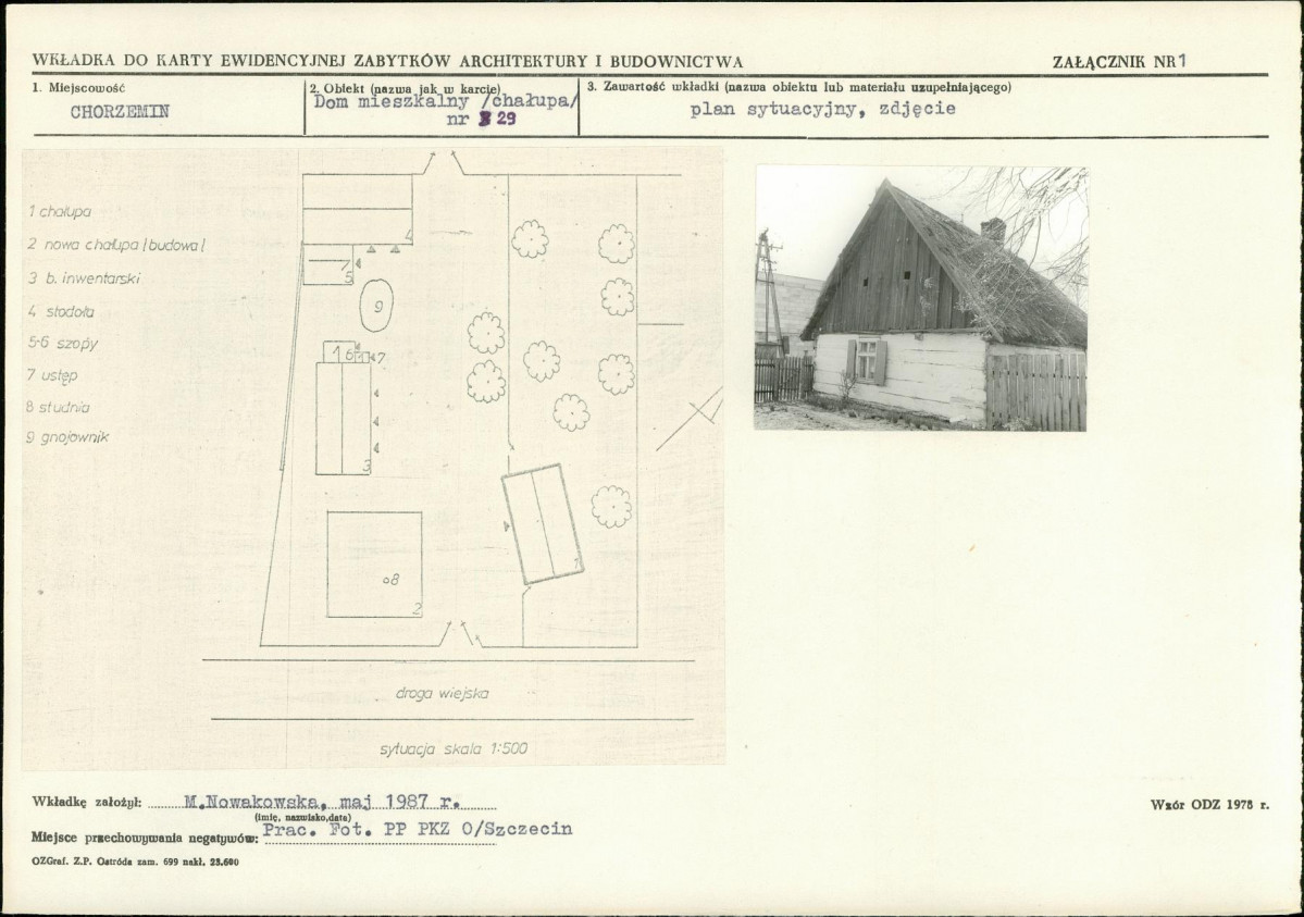 KB - Karta biała, skan nr 5