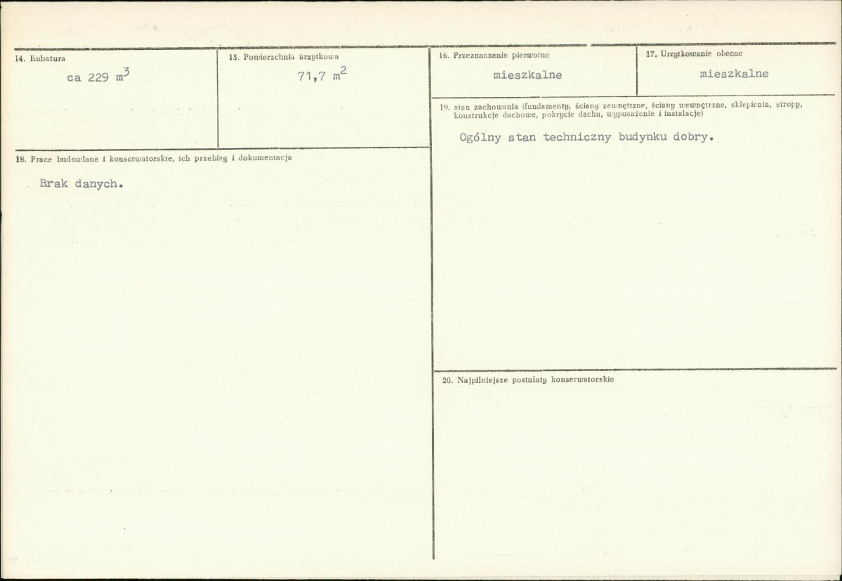 KB - Karta biała, skan nr 3