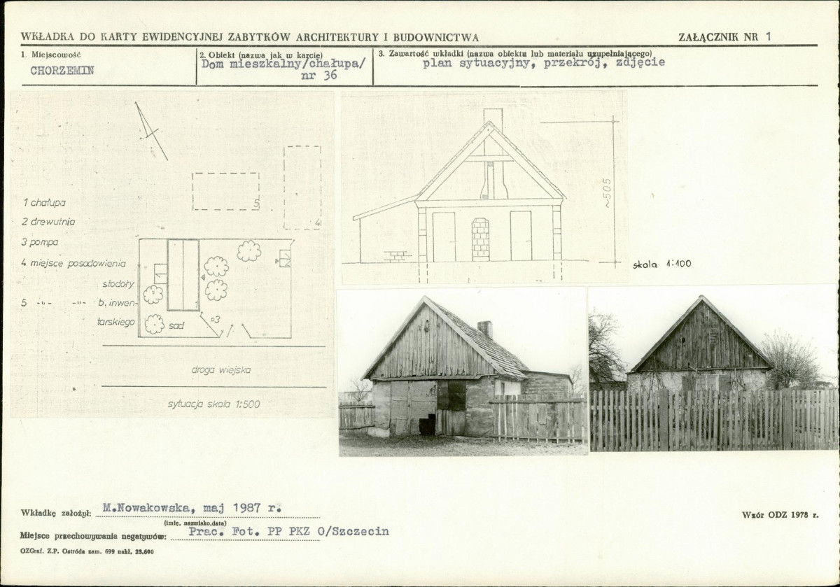 KB - Karta biała, skan nr 5