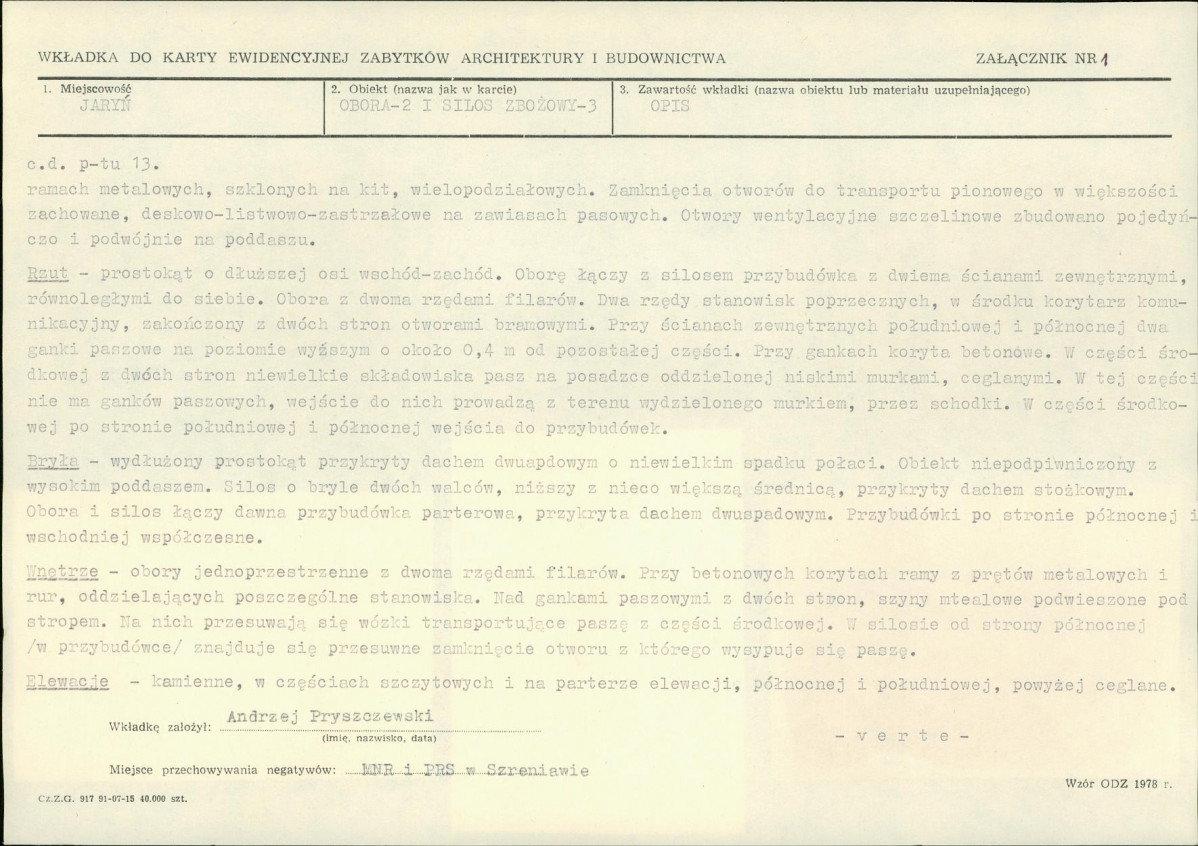 KB - Karta biała, skan nr 5
