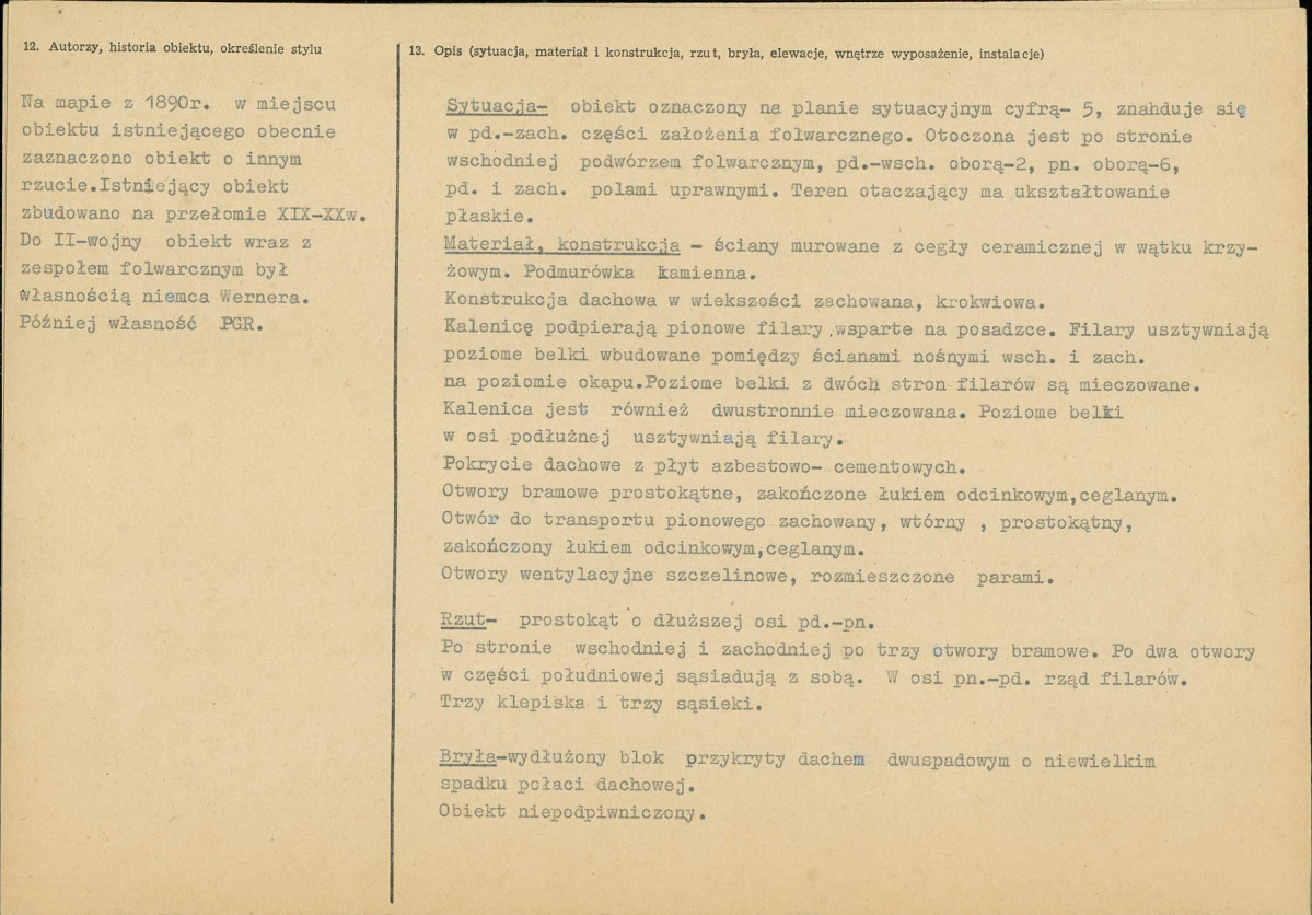 KB - Karta biała, skan nr 2