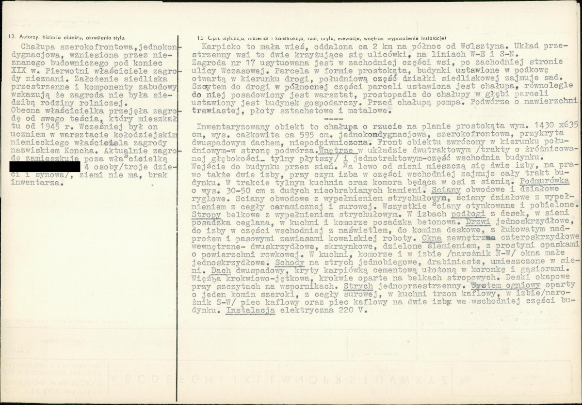 KB - Karta biała, skan nr 2