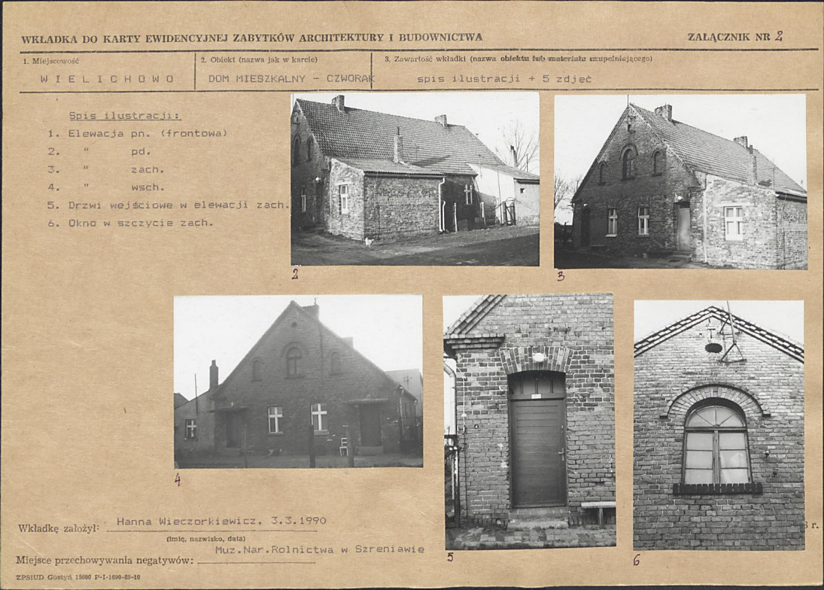 KB - Karta biała, skan nr 6