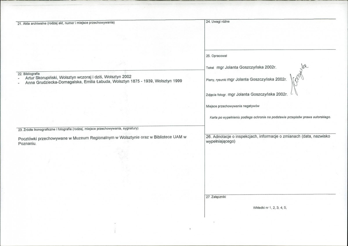 KB - Karta biała, skan nr 4