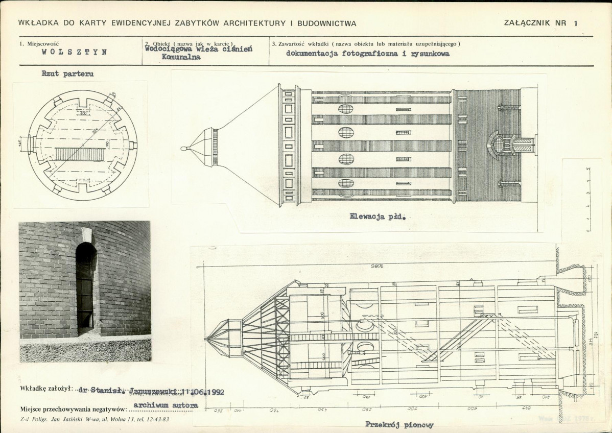 KB - Karta biała, skan nr 5