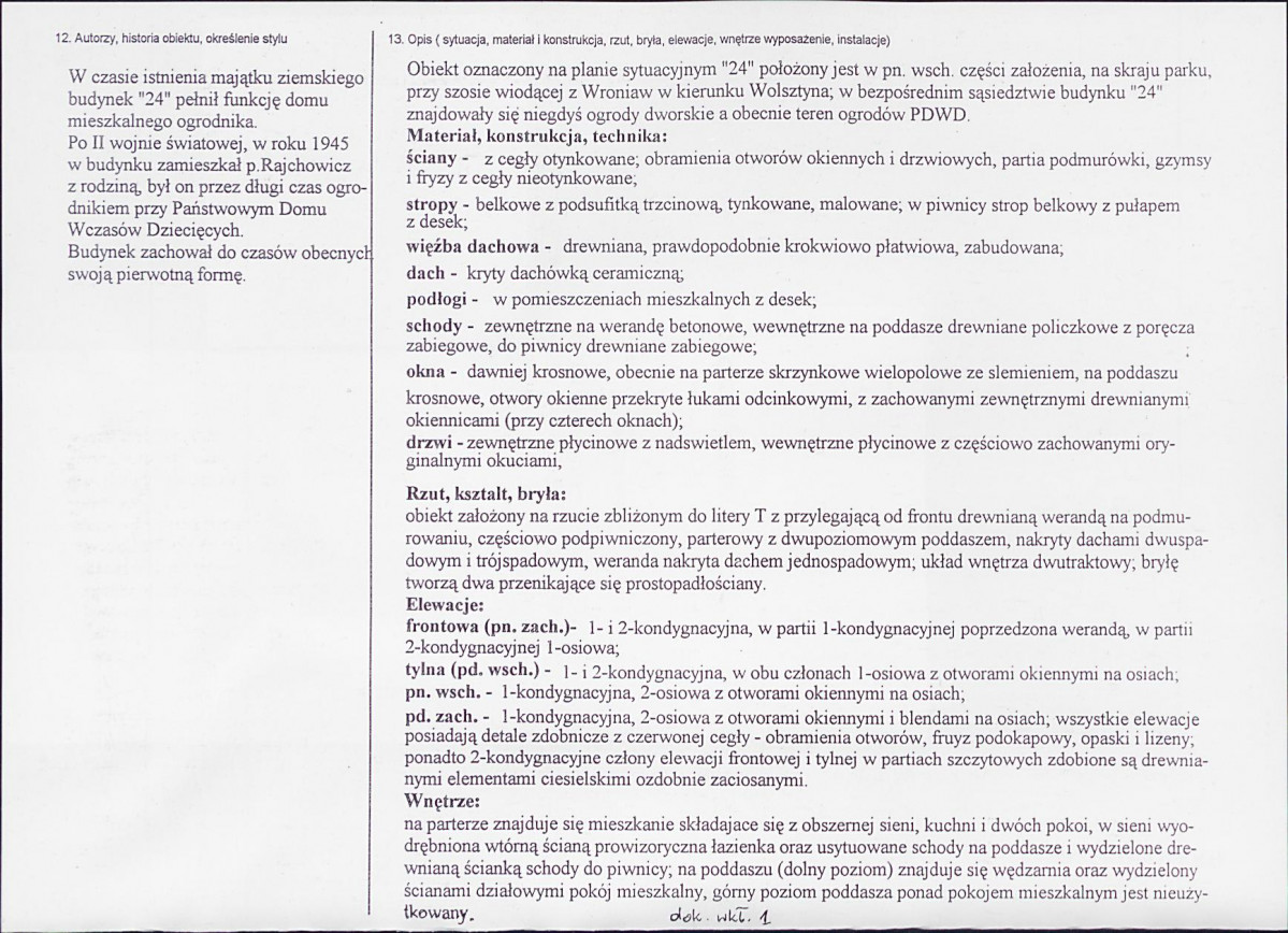KB - Karta biała, skan nr 2
