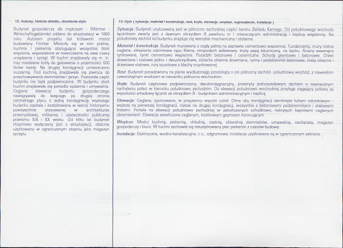 KB - Karta biała, skan nr 2