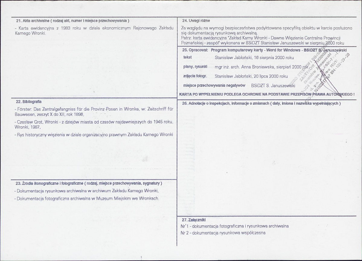 KB - Karta biała, skan nr 4