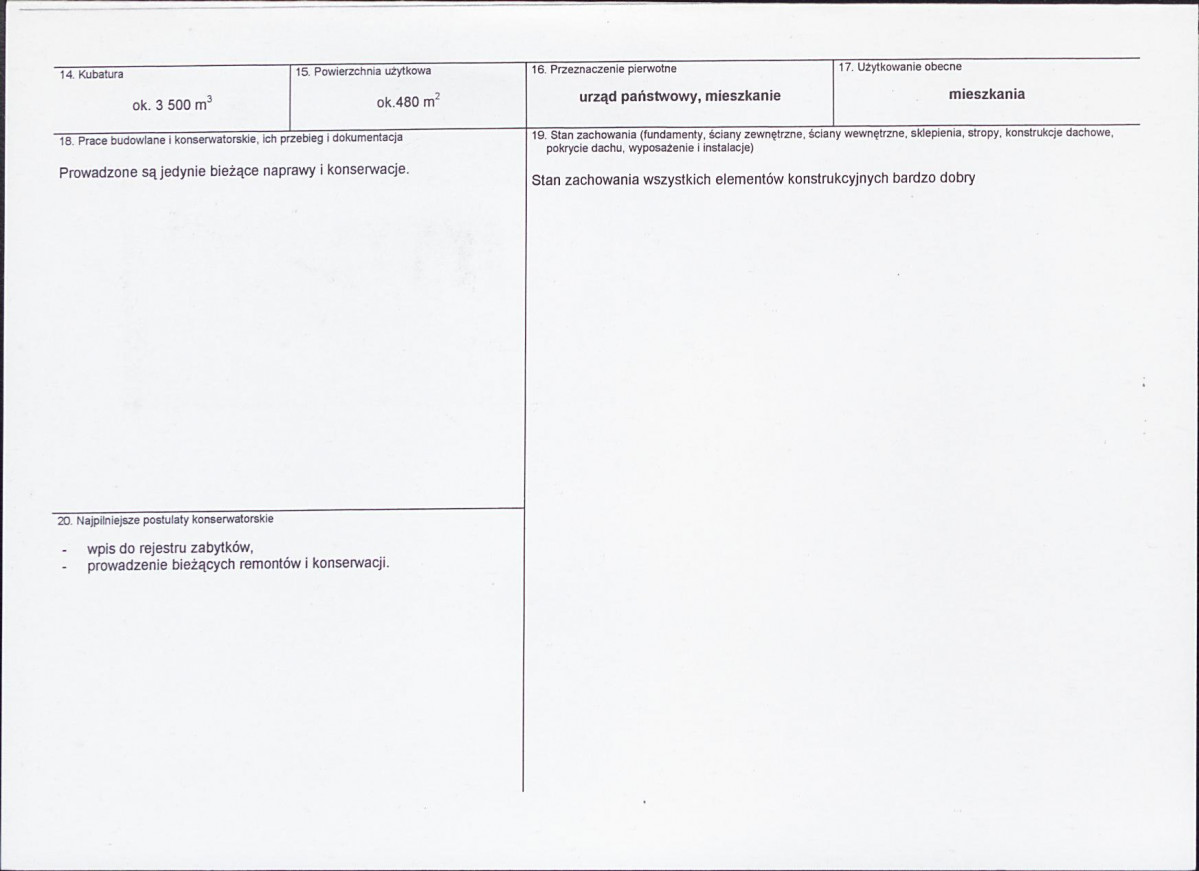 KB - Karta biała, skan nr 3