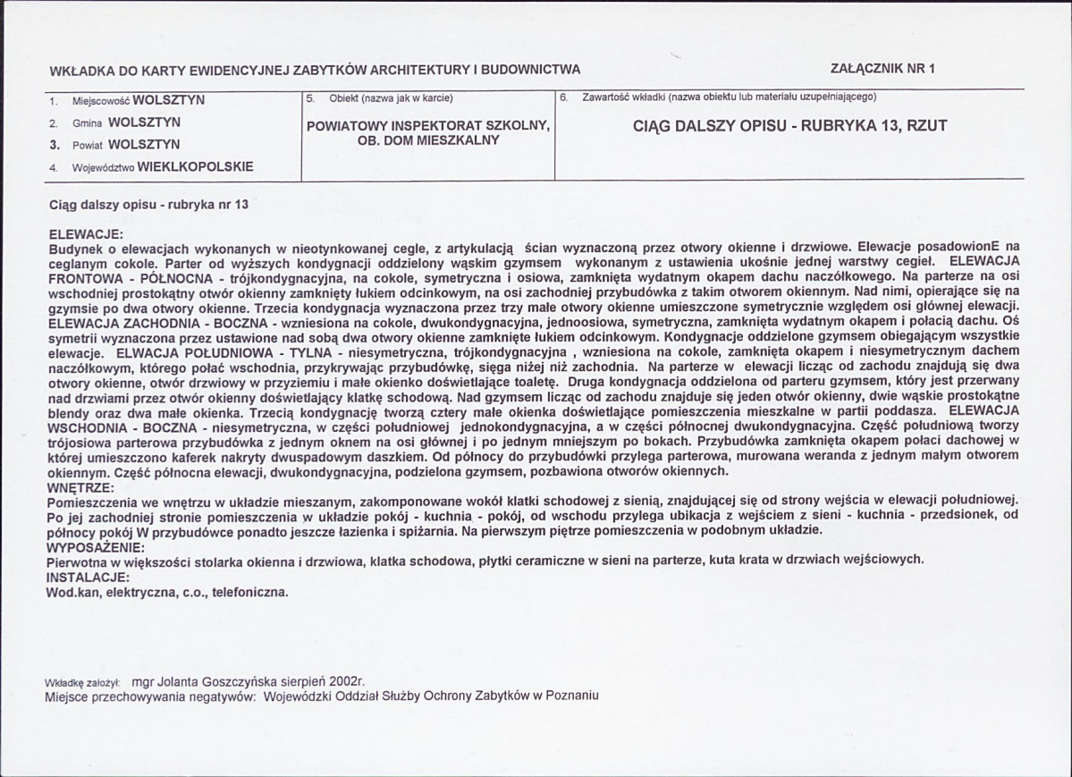 KB - Karta biała, skan nr 5