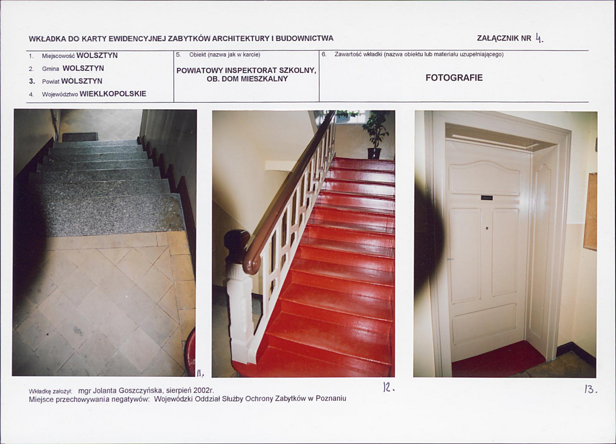 KB - Karta biała, skan nr 11