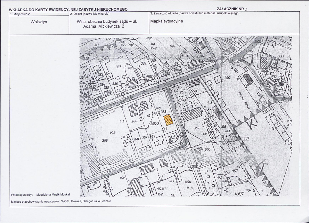 KB - Karta biała, skan nr 7