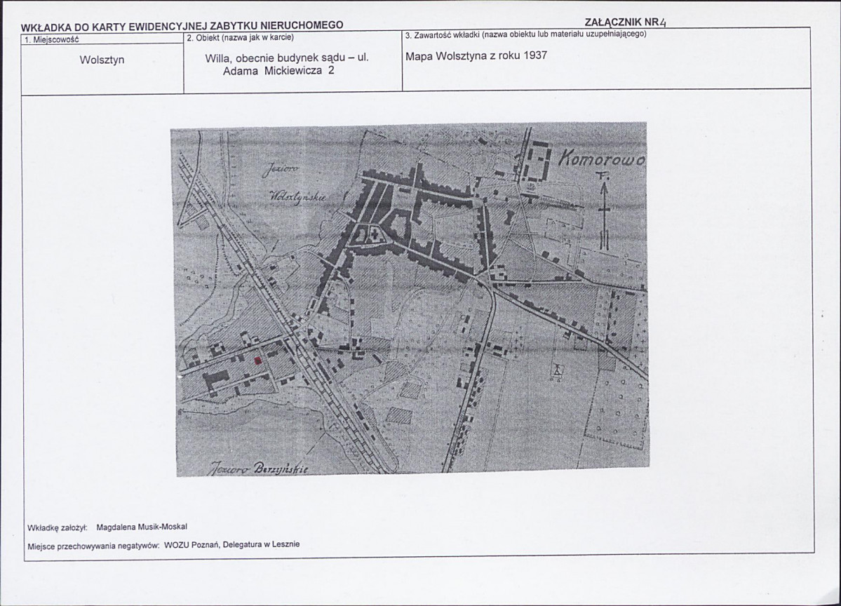 KB - Karta biała, skan nr 8