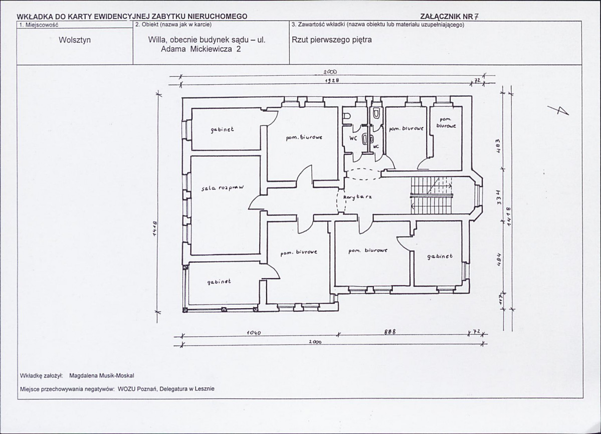 KB - Karta biała, skan nr 11