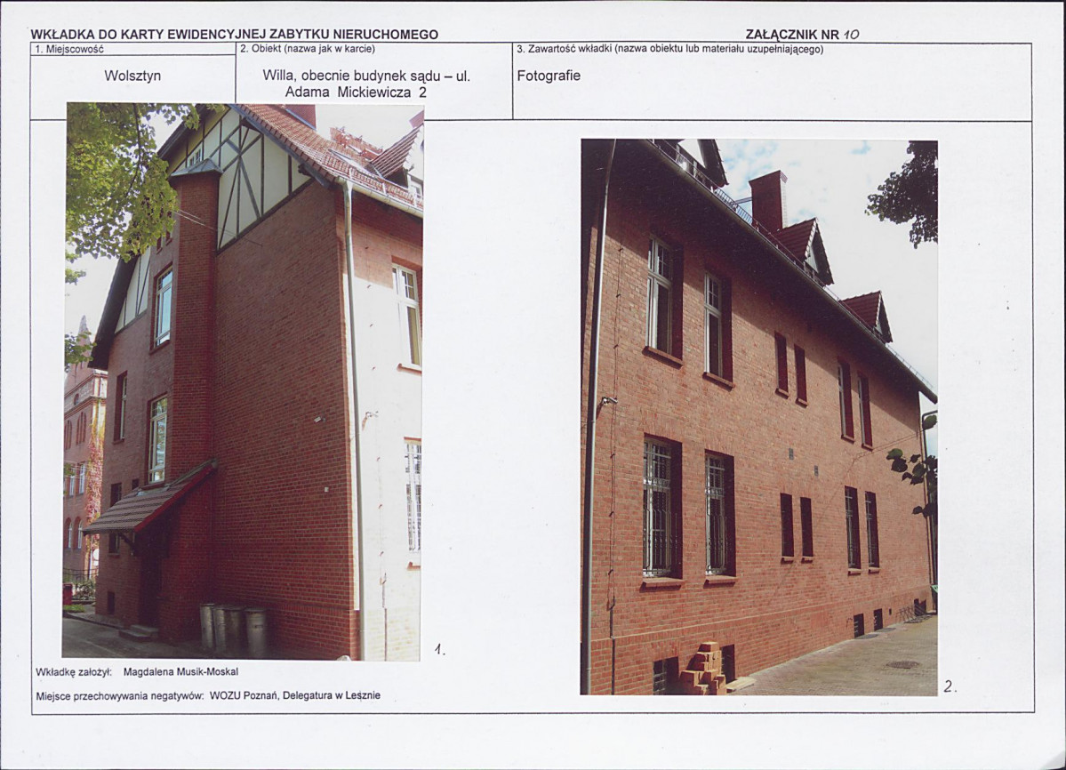 KB - Karta biała, skan nr 14