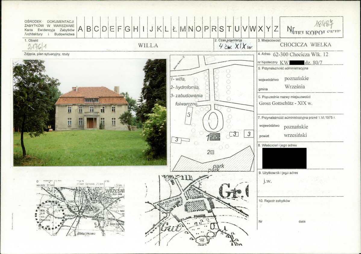 Karta biała, skan nr 1