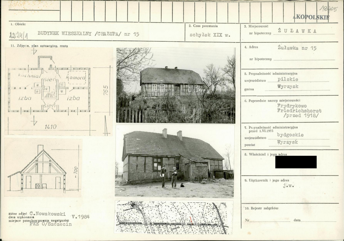 KB - Karta biała, skan nr 1