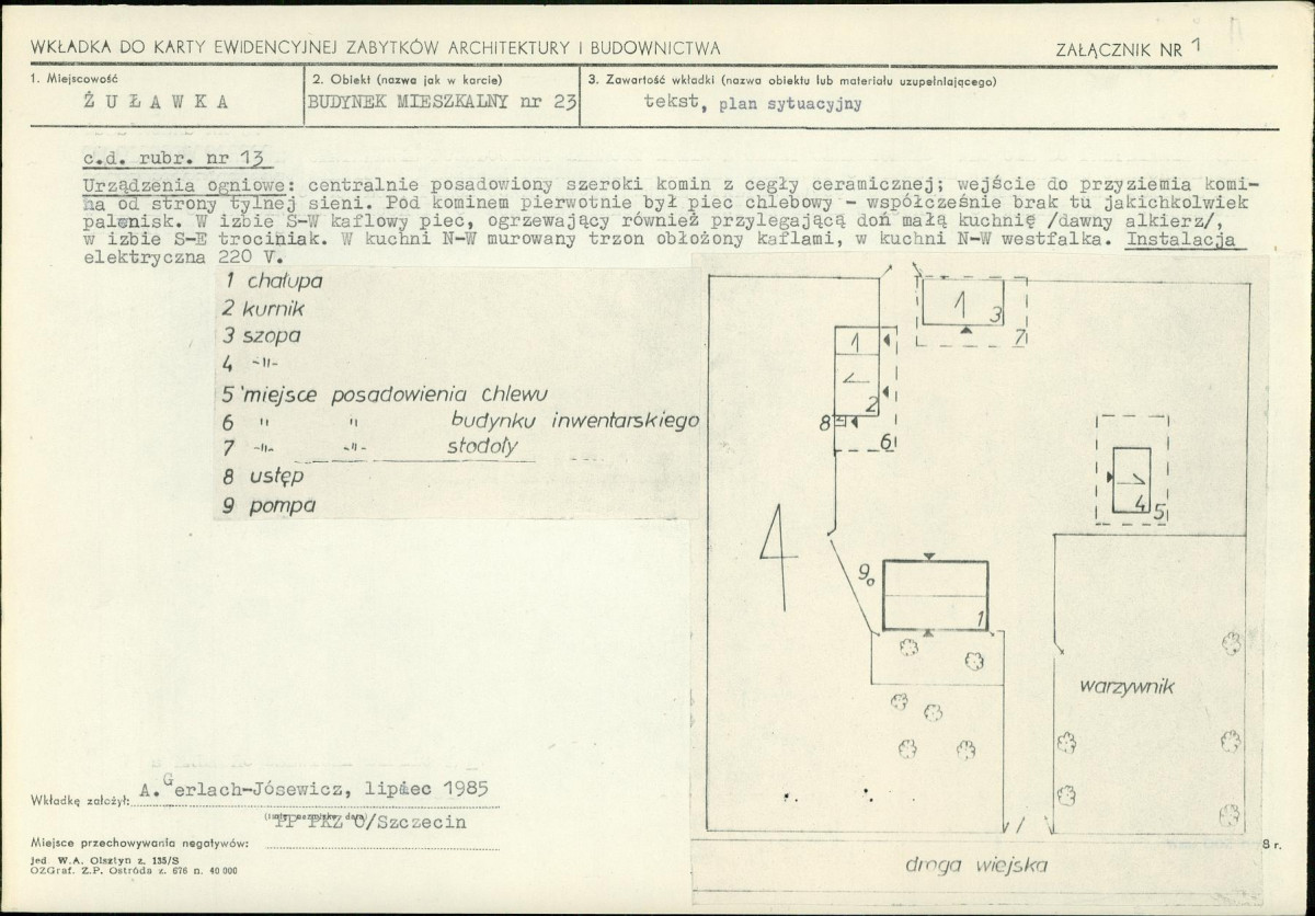 KB - Karta biała, skan nr 5