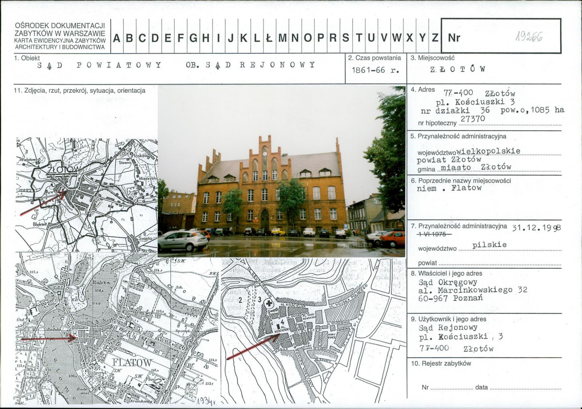 Karta biała, skan nr 1