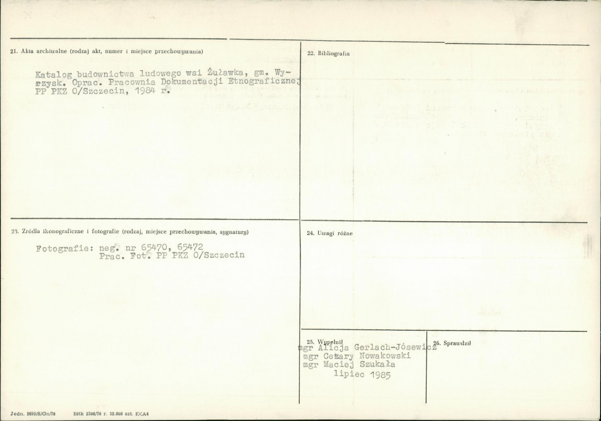 KB - Karta biała, skan nr 4