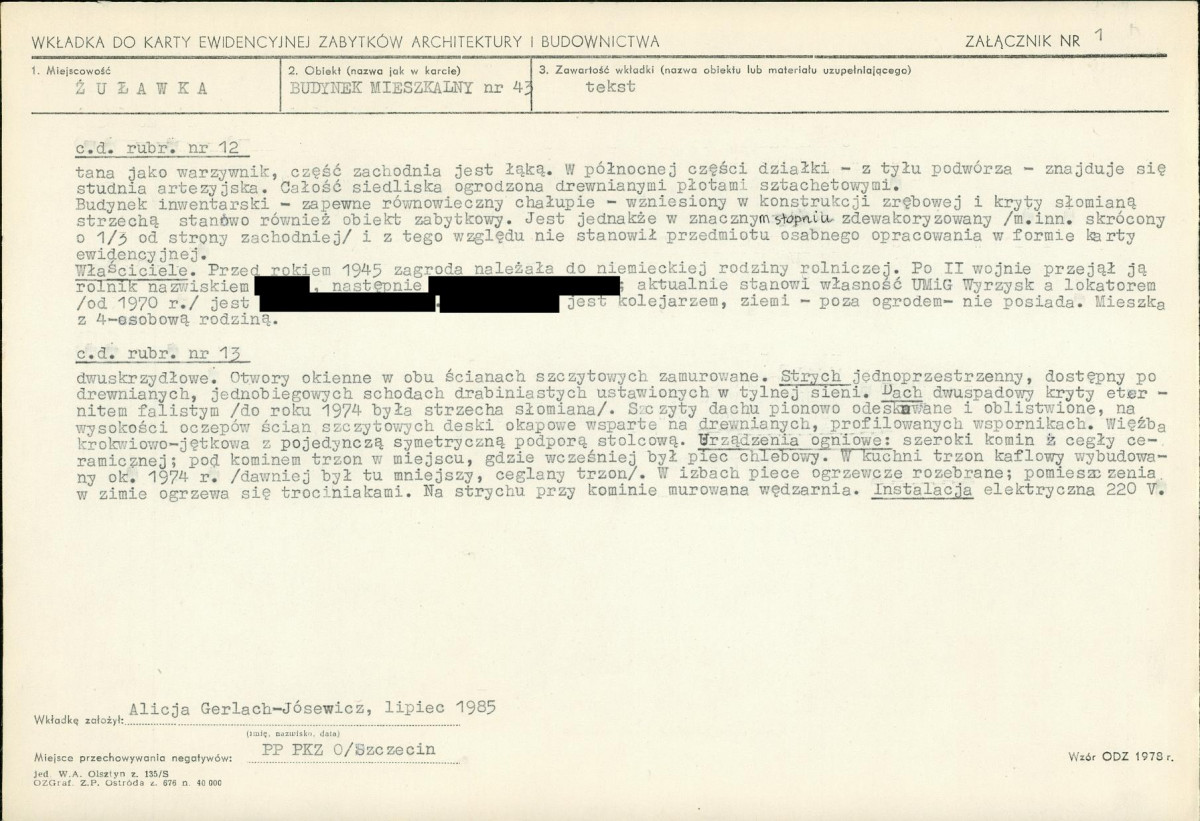 KB - Karta biała, skan nr 5