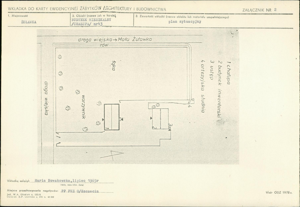 KB - Karta biała, skan nr 6